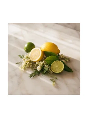 Gin Fizz