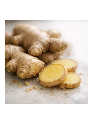 Ginger