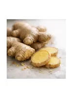 Ginger