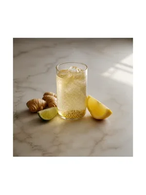 Ginger Ale