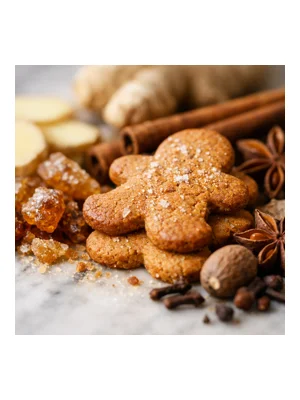 Gingerbread