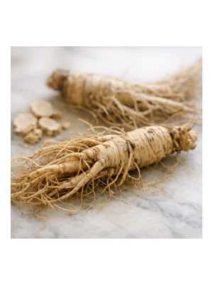 Ginseng