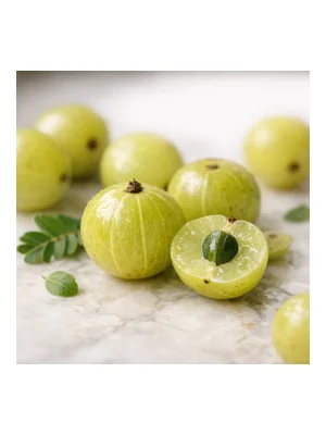 Gooseberry