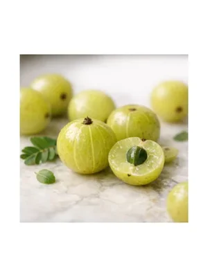 Gooseberry