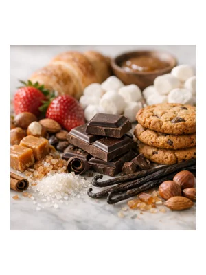 Gourmand