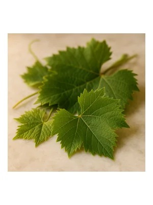 Grape Leaves