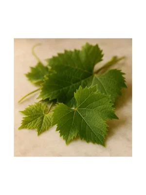 Grape Leaves