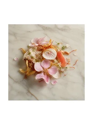 Grapeflower