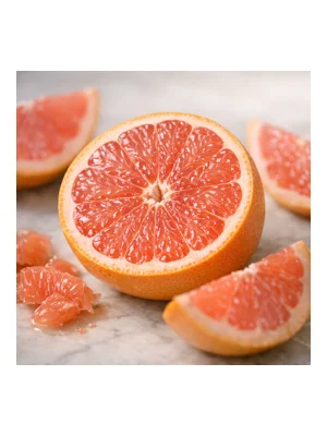 Grapefruit