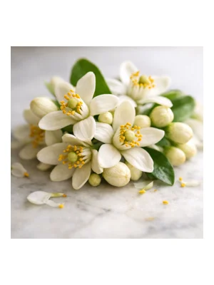 Grapefruit Blossom