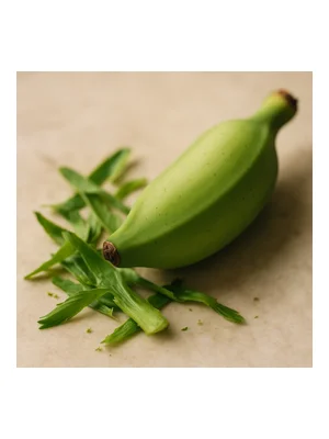 Green Banana