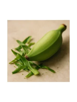Green Banana