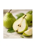 Green Pear