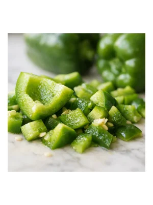 Green Pepper