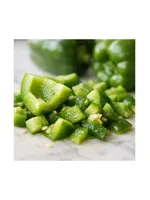 Green Pepper