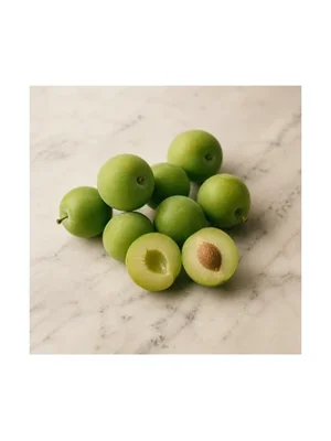 Green Plum