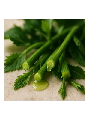 Green Sap