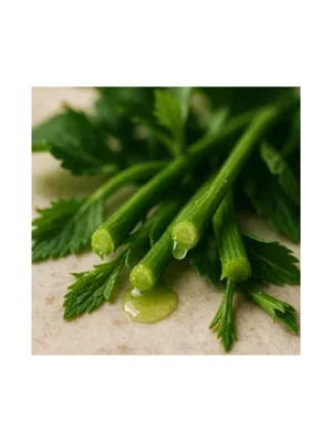 Green Sap