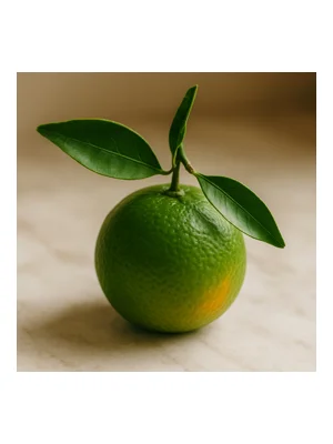 Green Tangerine