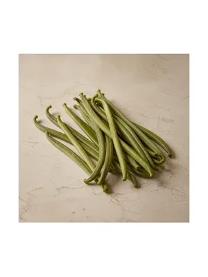 Green Vanilla
