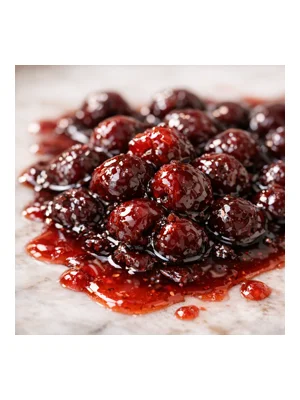 Griotte Syrup