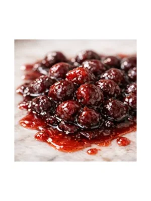 Griotte Syrup