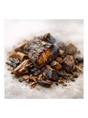 Guaiac Wood