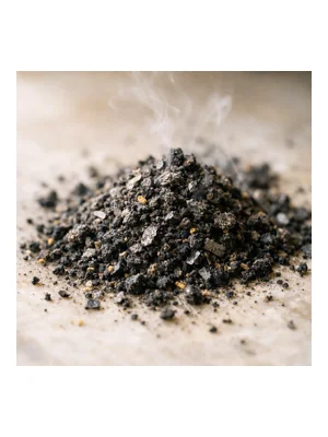 Gunpowder