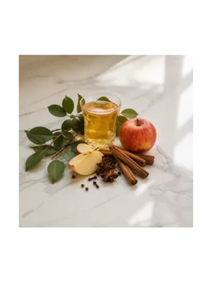 Hard Cider