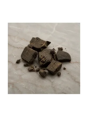 Hashish