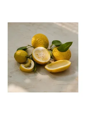 Hatkora Lemon