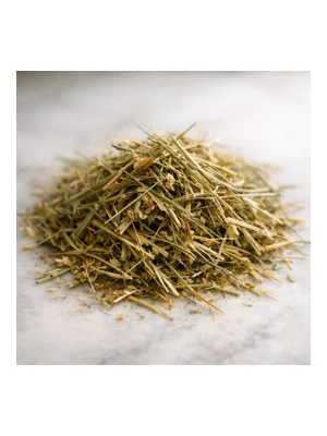 Hay