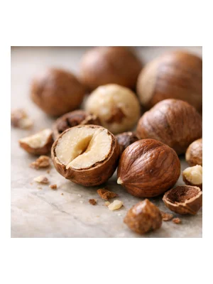 Hazelnut