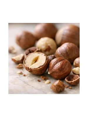 Hazelnut