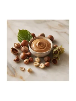 Hazelnut Cream