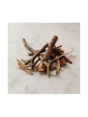 Hazelnut Wood