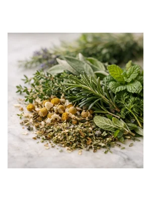 Herbal