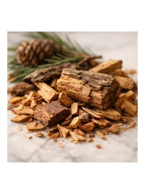 Himalayan Cedar