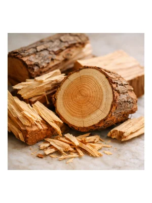 Hinoki Wood