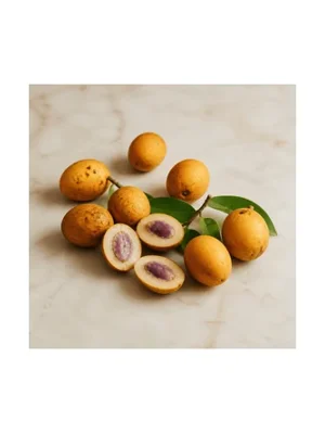 Hog Plum