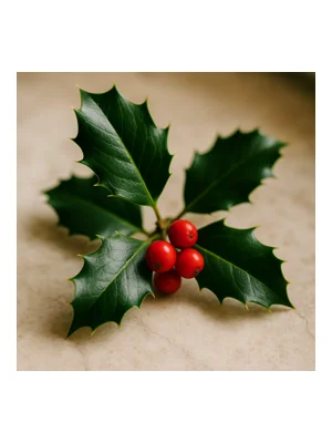 Holly