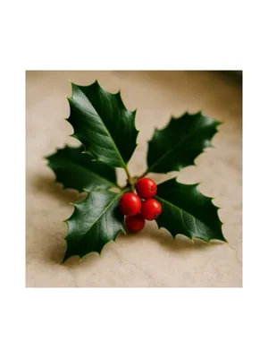 Holly