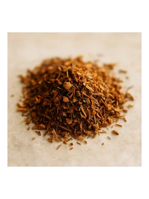 Honeybush