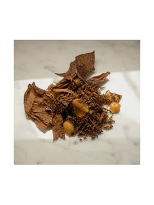 Honeyed Tobacco
