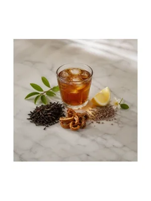 Iced Tea