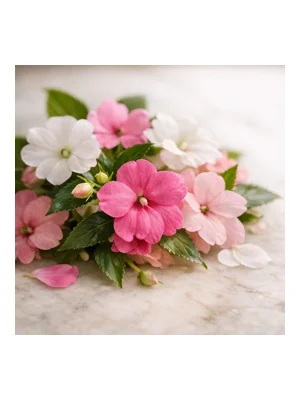 Impatiens
