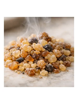 Incense