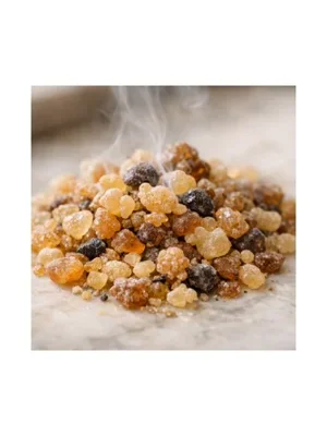Incense