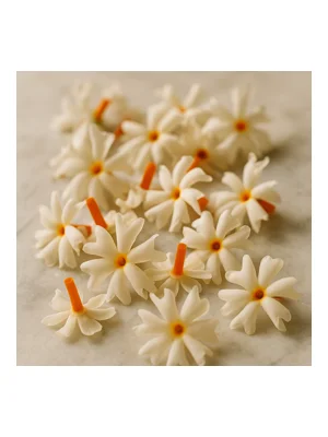 Indian Coral Jasmine