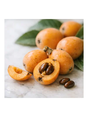 Japanese Loquat